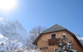 Hotel Auberge Edelweiss